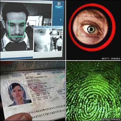 3/54 Definicja Biometrii Biometria to również technika dokonywania pomiarów istot żywych.