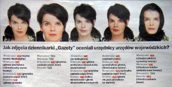 41/54 Paszport