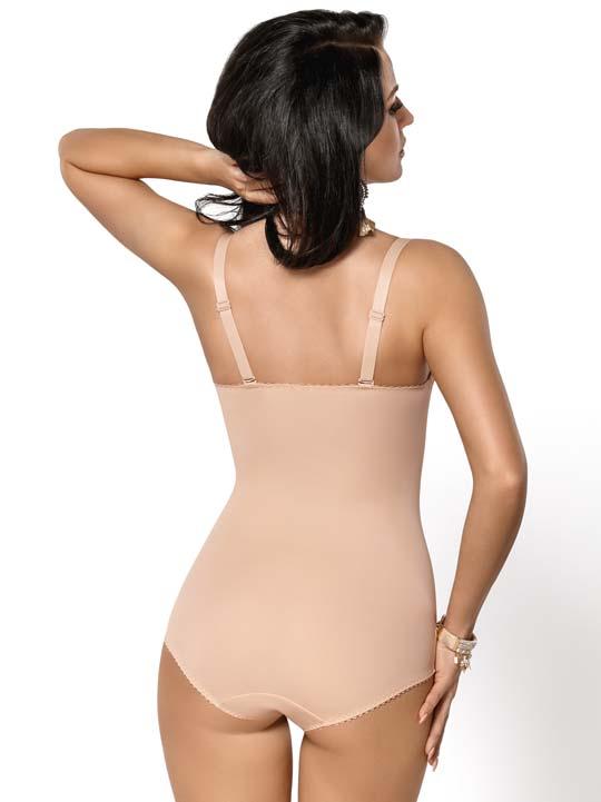 C 75-95 G184 Body / Bodysuit