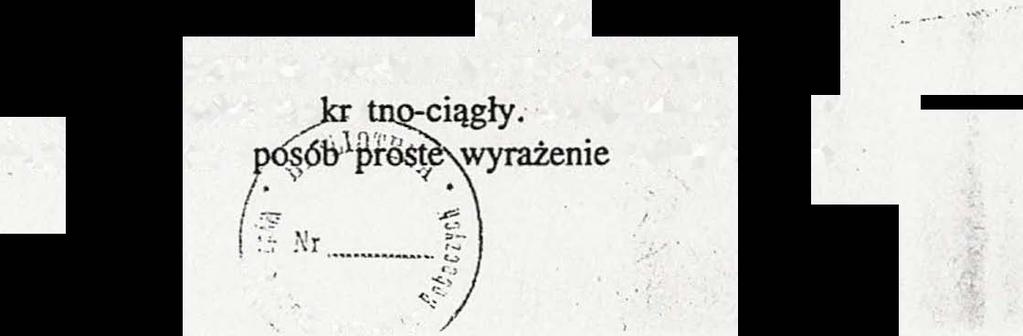 Taki układ ma dyskretno-ciągły rozkład masy (belka - rozkład ciągły, elementy, o masach m I i m2 - skupiony). Opis drgań takiego układu jest złożony.