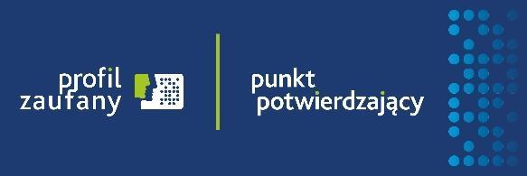 Statystyka działania punktu do 31.12.2018: wnioski ZŁOŻONE - 291, wnioski zakończone POTWIERDZENIEM profilu - 250, wnioski ODRZUCONE -31, wnioski zakończone UNIEWAŻNIENIEM profilu: 10 3.