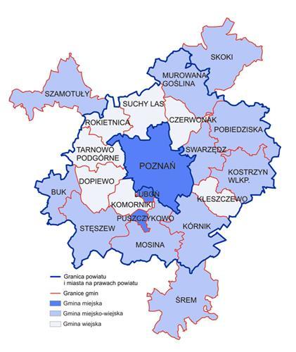 II. INFORMACJE OGÓLNE 2.1.
