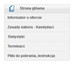 5. Oferty placo wek, kto rymi są Pan stwo zainteresowanych moz na dodac do Ulubionych. Proszę przy odpowiednich placo wkach nacisnąc Dodaj do ulubionych 6.