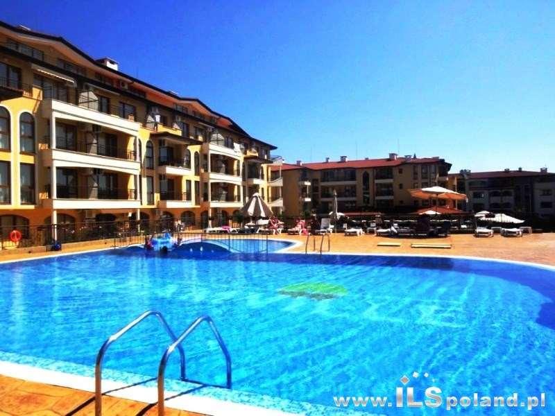 APARTAMENT NA SPRZEDAŻ liczba pokoi: 1, pow.