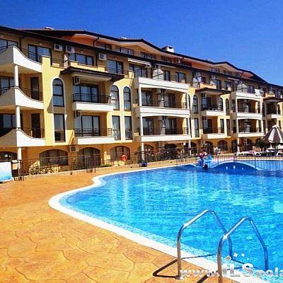 APARTAMENT Z WIDOKIEM NA MORZE TYLKO 150 M OD PLAŻY W BEZKONKURENCYJNEJ CENIE 20.