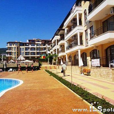 Kompaktowy apartament w bezkonkurencyjnej cenie 20.000 euro (ponad 12.