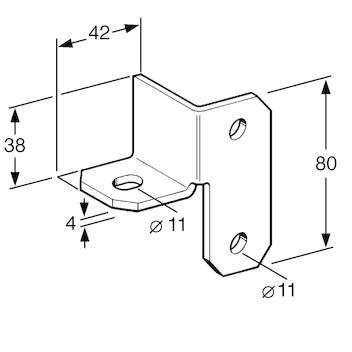 HCP M12 13 60 44 SPA 5P