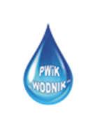 PRZEDSIĘBIORSTWO WODOCIĄGÓW i KANALIZACJI WODNIK Sp. z o.o. Plac Piastowski 21, 58-560 Jelenia Góra tel.75 73 03 501, fax.