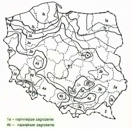 T R F Y trefy zagrożenia