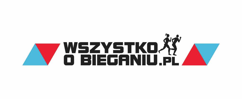 BIEGSGH Życzymy powodzeni n trsie, bici życiowych rekordów i