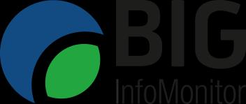 Partnerzy Raportu Biuro Informacji Gospodarczej InfoMonitor (BIG InfoMonitor) prowadzi Rejestr Dłużników BIG.