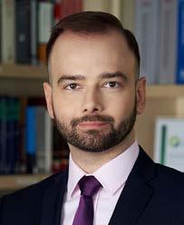 PRELEGENCI TOMASZ GAWLICZEK RADCA PRAWNY, JWP RZECZNICY PATENTOWI Radca prawny i aplikant rzecznikowski we wrocławskim oddziale kancelarii JWP Rzecznicy Patentowi.