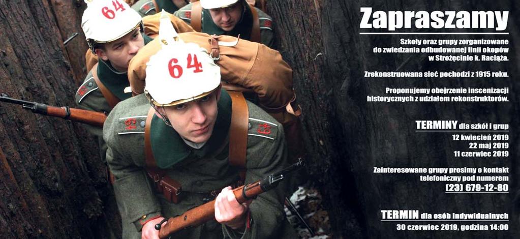 Stroną nacierającą był 5 Kałużyński Pułk Piechoty, który wchodził w skład II Dywizji Piechoty Imperium Rosyjskiego I Armii. Żołnierze 64 pułku stacjonowali w tych okopach około 5 miesięcy.