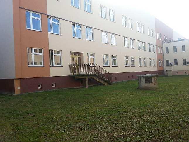 4 z 6 2013-10-28 14:08 3. Modernizacja instalacji centralnego ogrzewania w bloku łóżkowym.
