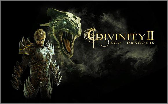 Wprowadzenie Poradnik do gry Divinity II: Ego Draconis zawiera kompletny opis ścieżki, jaka czeka wszystkich śmiałków gotowych sięgnąć po tytuł Smoczego Rycerza.