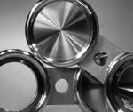 USZCZELNIENIA METALOWE USZCZELNIENIA METALOWE USZCZELKI TYPU RTJ SPETORING RTJ USZCZELKI TYPU RTJ SPETORING RTJ SPETORING RTJ (oktagonalne) Uszczelnienie typu SPETORING RTJ-R (oktagonalne)