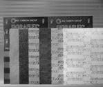 STANDARDOWE MATERIAŁY MATERIAŁY NIEMETALOWE INFORMACJE OGÓLNE Oznaczenie Opis Ściśliwość ASTM F36 FG-C Sigraflex C grafit, C>98,00% Powrót elastyczny ASTM F36 Temperatura C 40 50 10 15-200 550 od do