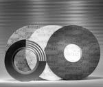 PARAMETRY USZCZELNIEŃ PARAMETRY USZCZELNIEŃ Oznaczenia ASME s.viii AD-2000 Merkblatt DT-UC-90/WO-O/19 Oznaczenia ASME s.