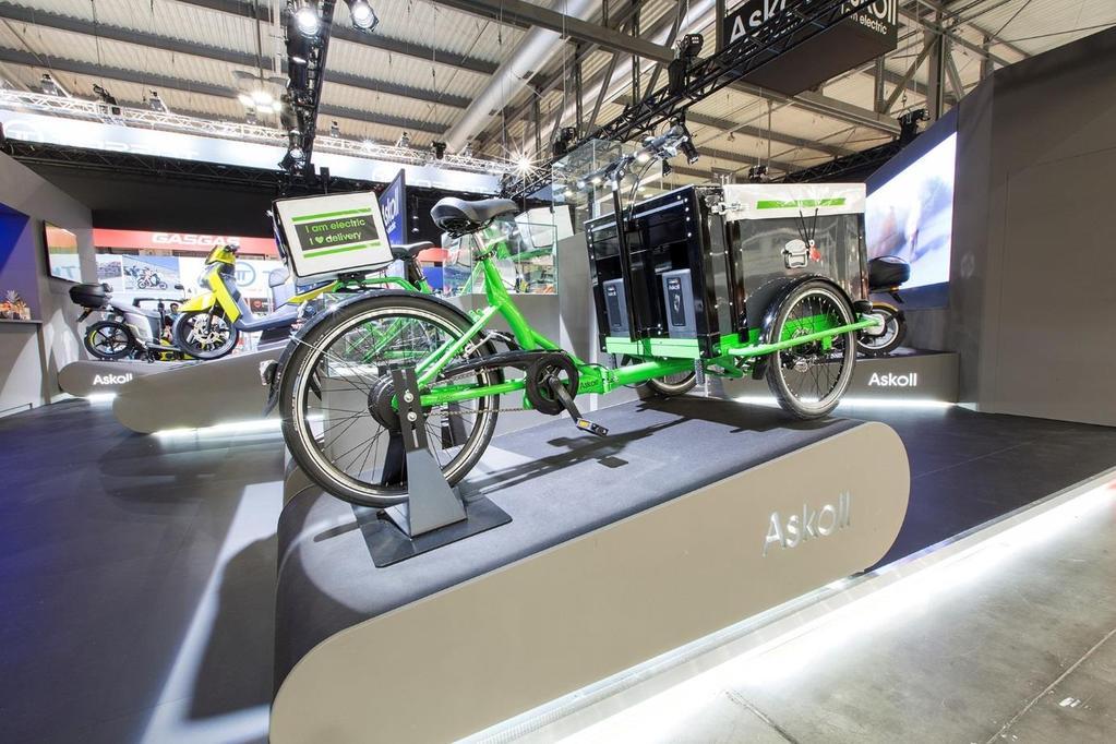 Fot. Bicykl