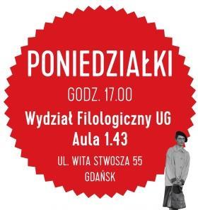 AKADEMIA POLSKIEGO FILMU Program Akademii Filmu Polskiego Semestr letni 2018/2019 Poniedziałki, godzina 17:00 Wydział Filologiczny Aula 1.43 20.05.