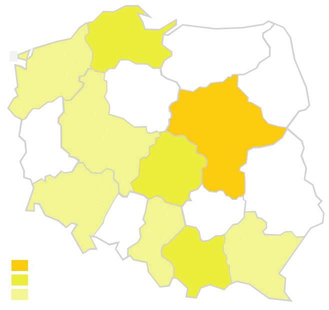 Liczba Liderów w