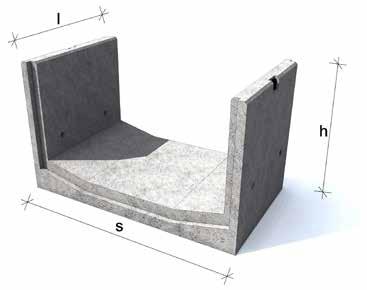 wartości h1 Element ściekowy