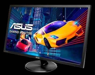 Grafika NVIDIA GeForce GTX 1060 6 GB HP Omen Obelisk 875-0001nw Komputer PC