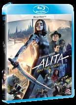 Blu-Ray 4K za 159