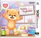 New Nintendo 2DS XL White&Levander+Tomodachi+Pokémon