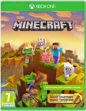 XBOX ONE X 1TB Gra