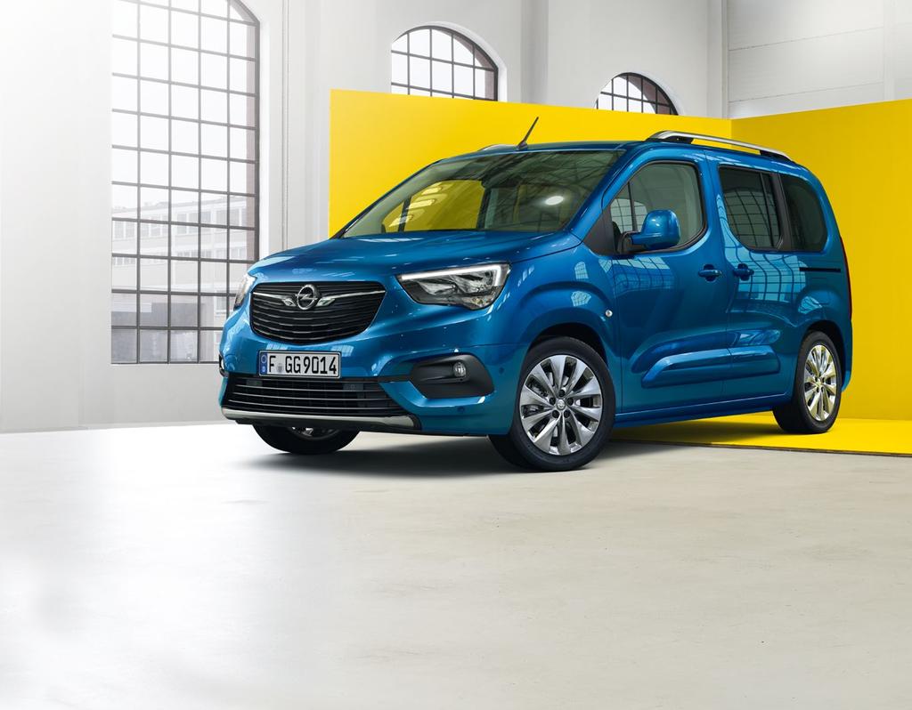 COMBO LIFE z rabatem do 14 400 zł * COMBO LIFE już za 699 zł/mies. Opel Kredyt i Opel Leasing (RRSO 8,35%) CENNIK OPEL COMBO LIFE. Rok produkcji 2019 / Rok modelowy 2019.