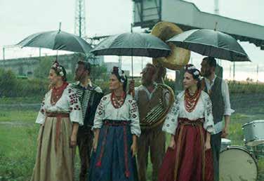 Doğa harikası Uzunkum'da gerçekleşecek olan festivalde, son yılların en ünlü isimleri sahne alacak.