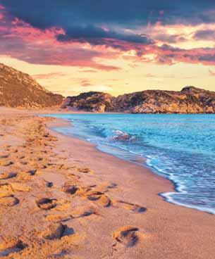 Uçuş Noktası / FLIGHT POINT KAŞ Golden Sands, Pebble Beaches, Turtles Instagram feed and didn t wish to be there, too.