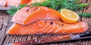 Somon Fileto Salmon Fillet Ihr Händler für Gastronomiebedarf!