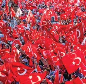 Bu nedenle her yıl 1 Temmuz gününü Denizcilik ve Kabotaj Bayramı olarak kutluyoruz.