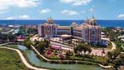 OTELLER HOTELS spor aktiviteleri ve daha birçok etkinlik sizleri bu tatil cennetinde bekliyor. The Delphin Be Grand Resort Lara is the latest hotel in the Delphin Hotels Chain.