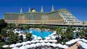 An outstanding vacation paradise with comfort, quality and many unique cha racteristics. All kinds of sport activities with modern lightful days for the children.