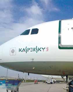 We take your brand to the skies with our planes and we fly our guests with your brand.