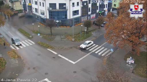 Problem widoczności i braku