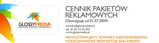 Nazwa Witryny w pakiecie Realnych UŜytkowników Statystyki** odsłon Affinity Index Ilość odsłon Billboard Double billboard Rectangle / Skycraper Toplayer z billboardem Brandmark z billboardem /