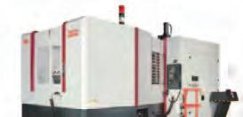 POZIOME CENTA FEZASKIE EH-320 EH/FMH/LH FMH-800 Model obrabiarki EH-320 (Apc) FMH-400 Apc FMH-500#40 Apc FMH-500#50 Apc FMH-630 Apc FMH-800