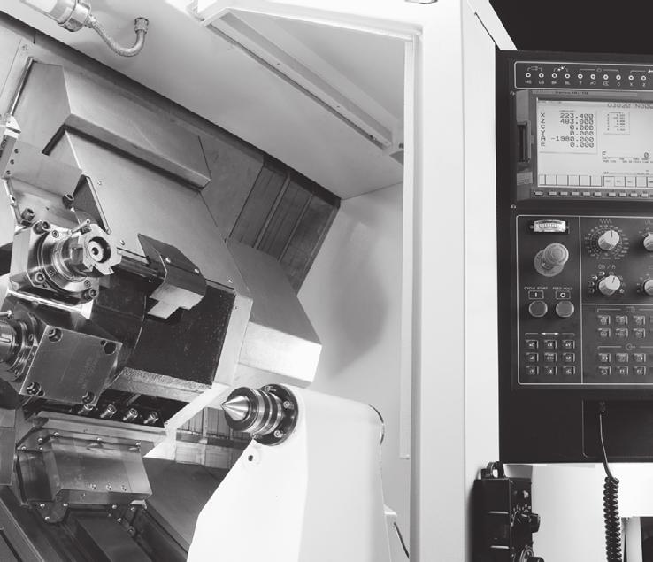 CNC CENTA