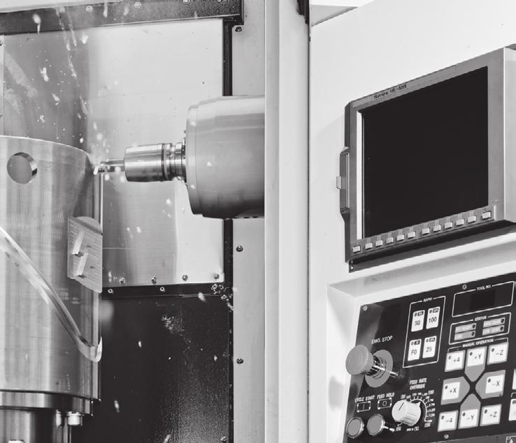 CNC CENTA