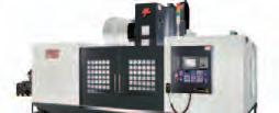 PIONOWE CENTA FEZASKIE DO OBÓBKI ŚEDNIEJ FVP FVP-1300A FVP-1600A Model obrabiarki FVP-800A #40 FVP-100A #40 FVP-1300A #40 FV-1500A #50 FV-1600A #40 Przesuw w osi X mm 800 1020 1300