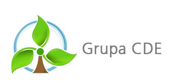 Opracowanie: Grupa CDE Sp. z o.o. Biuro: ul. Krakowska 11 43-190 Mikołów Tel/fax: 32 326 78 16 e-mail: biuro@ekocde.