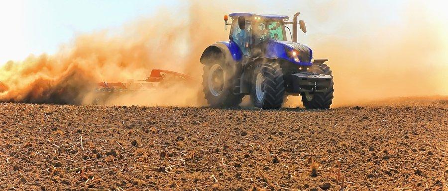 https://www. Szykują się zmiany w obrocie ziemią rolną Ministerstwo Rolnictwa przedstawi propozycję nowelizacji ustawy o kształtowaniu ustroju rolnego.