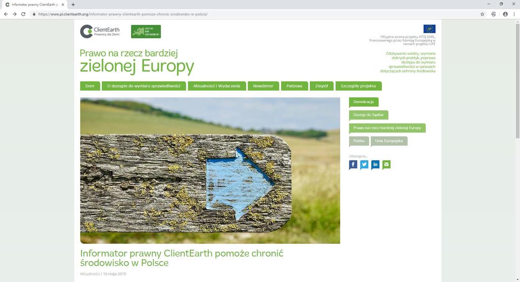 6. Toolkit syntetyczne informacje na temat dostępu