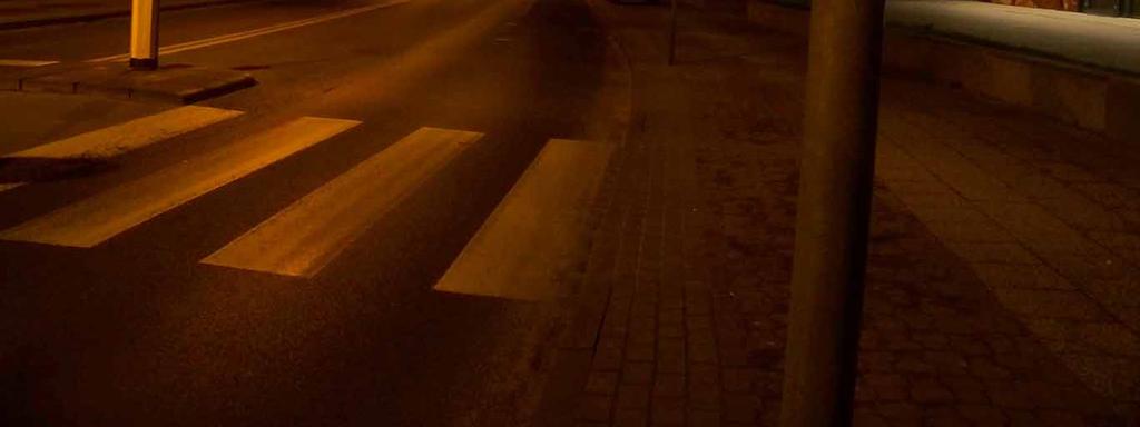 prowadzenia wzrokowego ul.
