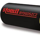 węże hydrauliczne KompaKTowe COMPACt HYDRAULIC HOsEs ГИДРАВЛИЧЕСКИЕ КомпАКТныЕ РУКАВА 1 sc, 2 sc en 857 KonStrUKcJa Guma barwy