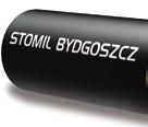 węże hydrauliczne compact euro wash 155 c HYDRAULIC HOsEs COMPACt EURO WAsH 155 C ГИДРАВЛИЧЕСКИЕ РУКАВА COMPACt EURO WAsH 155 C 1 sc, 2 sc zn-9/13/bzpg KonStrUKcJa Guma barwy czarnej z kauczuku